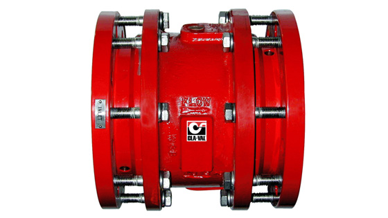 100-43 Tubular Diaphragm Valves