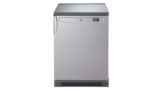 Freezer Undercounter, 160Lts