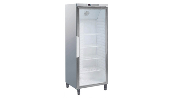 Refrigerator, 400Lt
