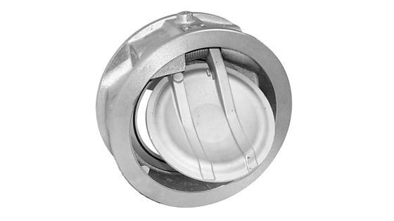 501A Series 501A Wafer Swing Check Valve