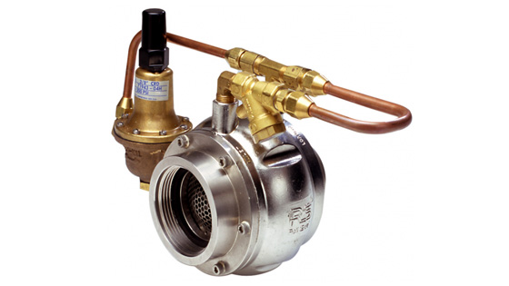 790-63 Fire Hydrant Pressure Reducing Valve