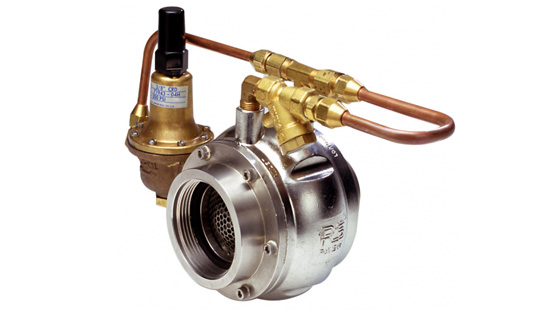 790-67 Fire Hydrant High Pressure Reducing Valve