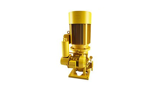 DESMI priming pump B114N