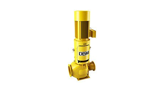 DSL Centrifugal Pump