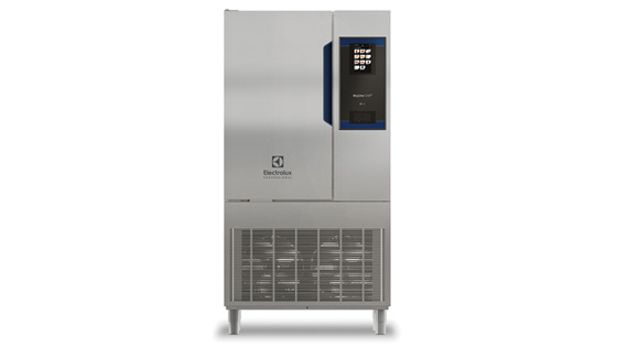 Blast Chiller-Freezer – Line Skyline Chills 10Gn1/1 50/50 Kg