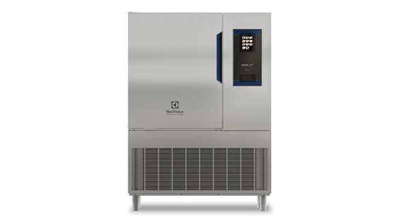 Blast Chiller-Freezer – Line Skyline Chills 10Gn2/1 100/70 Kg (60Hz)