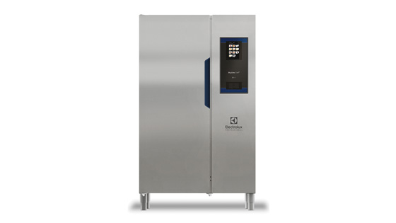 Blast Chiller-Freezer, Line Skyline Chills 20Gn1/1 100/85 Kg – Remote