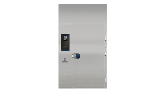 Blast Chiller-Freezer, Skyline Chills 20Gn2/1 150/120 Kg (60Hz)