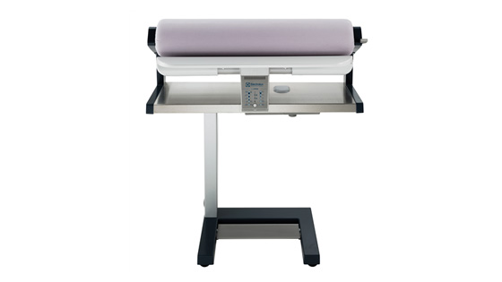 Steam Ironer- Mypro Line, Foldable, 85Cm