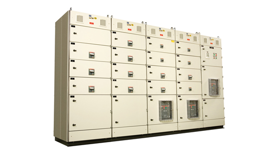 Lcw Low Voltage Load Center