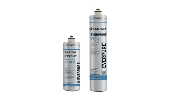 Everpure filters: Microguard