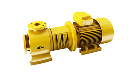 Modular S Centrifugal Pump