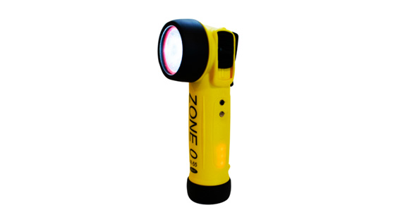 Rechargeable Torch