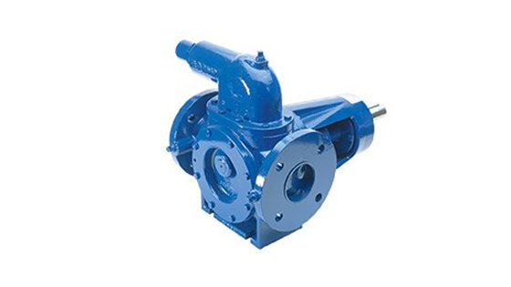 Heavy Duty Pump, Rotan® Hd