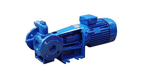 Vacum Pump, Rotan® Gp