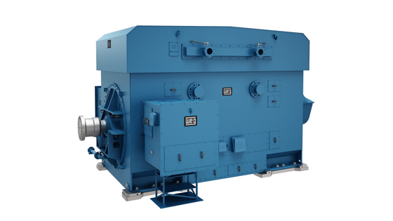 Turbogenerators – St20 Line