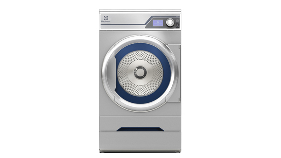 Tumble Dryer 135Lt Drum