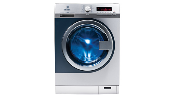 Front Load Washer myPRO – WE170P 8Kg