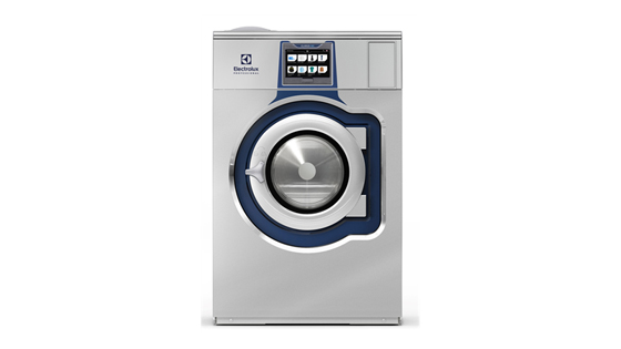 Washer 8kg Clarus Vibe