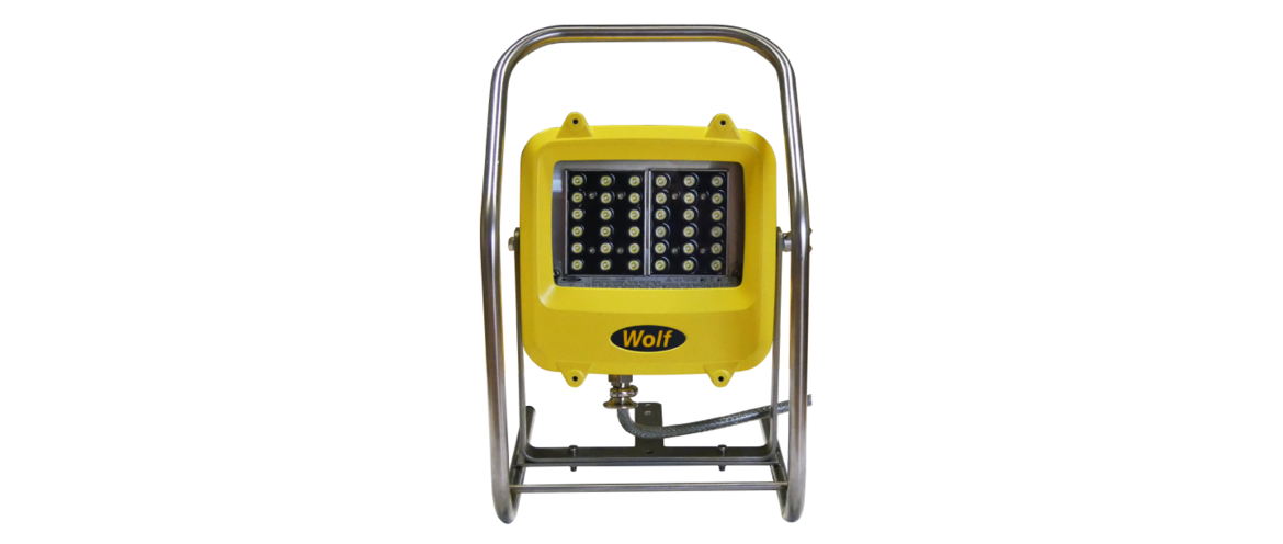 Linkex™ Wf-300Xl Led Floodlite