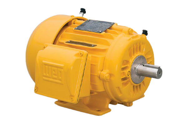 Motor W22 WELL